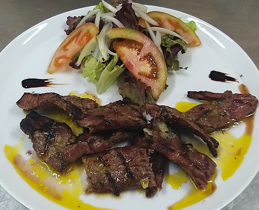 Steak House by XXL