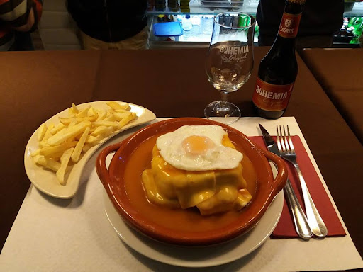 Tasquinha do Brasileiro