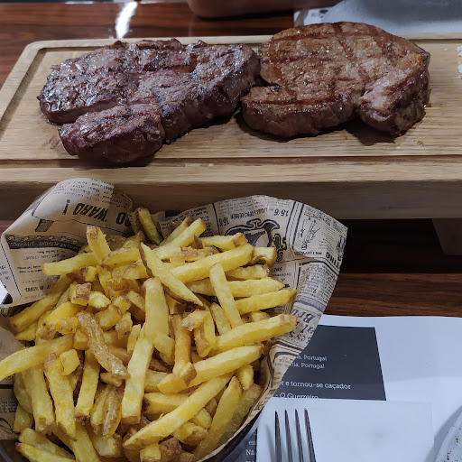 100 Papas na língua