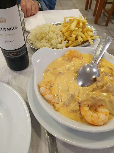 Restaurante O Lanche