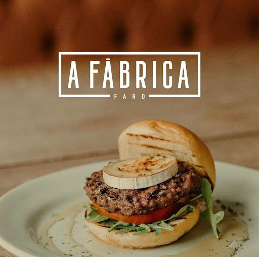 A Fábrica