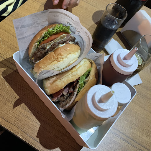 Bacana Lanches