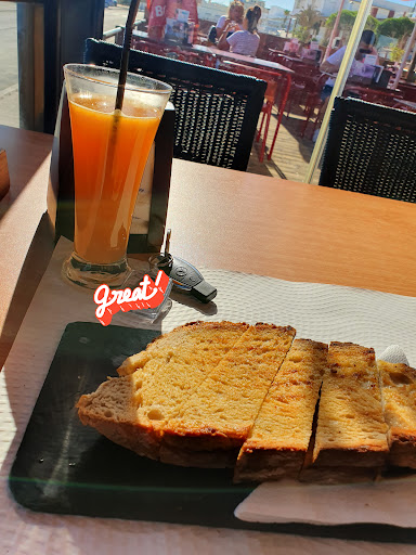Rrudy's