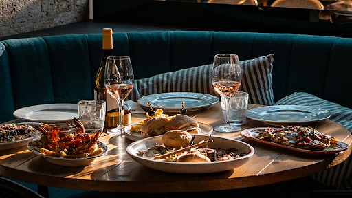 Columbus Culinary Bar