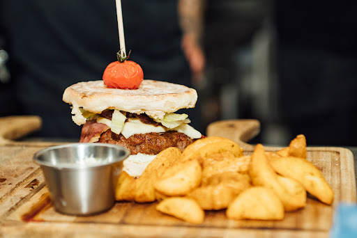 Seven Cuts Grill & Portuguese Food