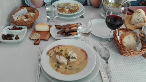 O Combinado