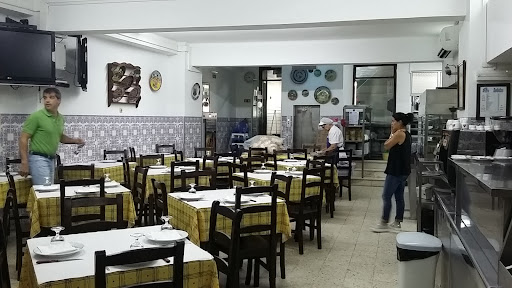 A Gruta