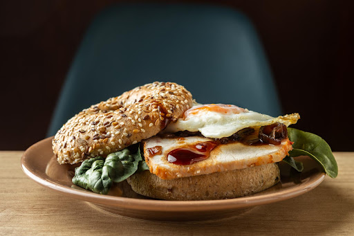 Évora Brunch Café