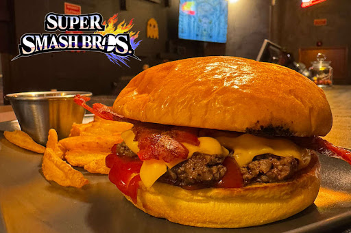 Epic Hamburgueria