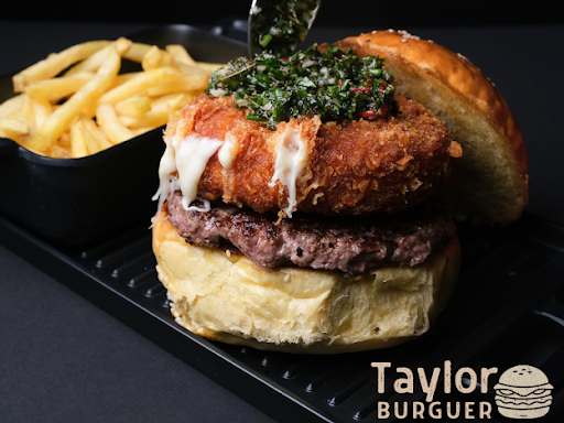 Taylor Burguer