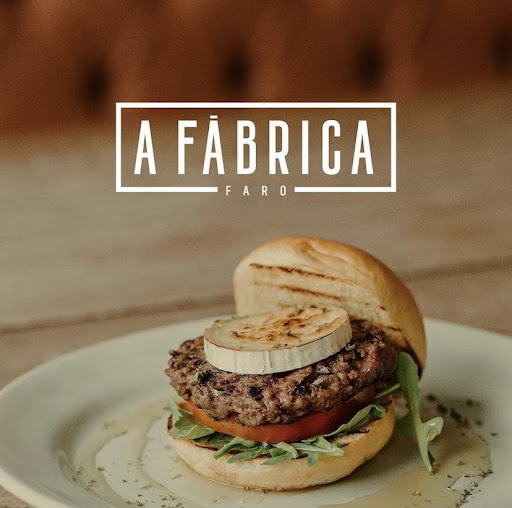 A Fábrica