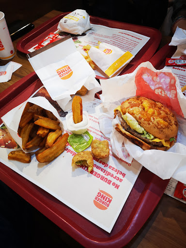 Burger King Santarém
