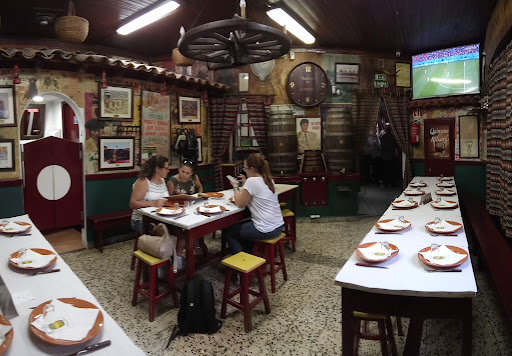 Taberna do Quinzena