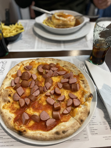 Ao Forno