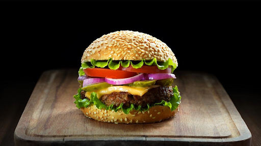 Burger King Moita