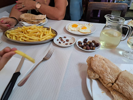 A Charrete