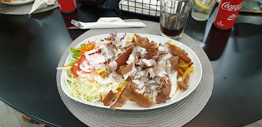 O Rei do Doner Kebab