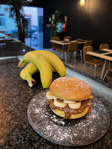 Empório Burguer