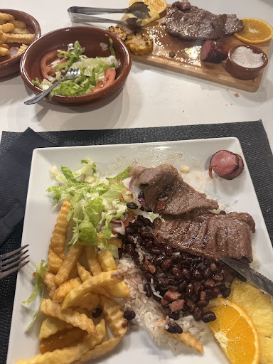 ChurrasBar Steak House