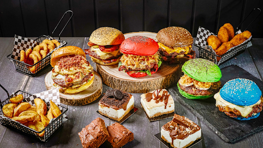 DARZ! Hamburgueria Artesanal