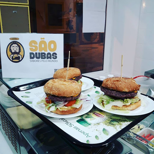São Dubas - Portugal