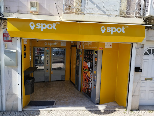 Spot24h Montijo