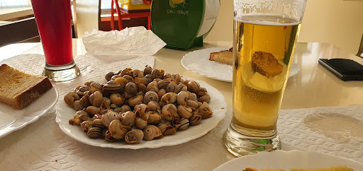Snack-bar Boa Nova
