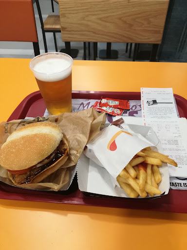 Burger King Santo Tirso