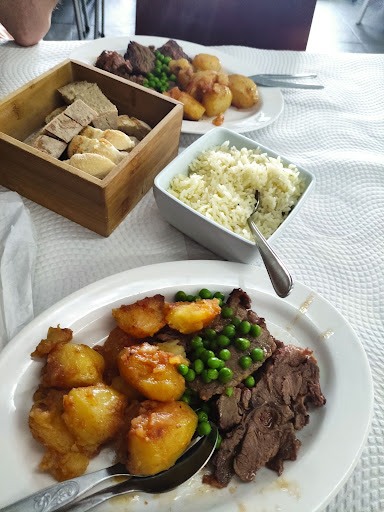 Mina d'Água