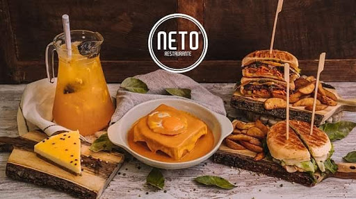 Neto Santo Tirso