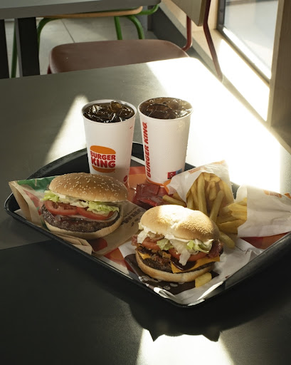 Burger King Castelo Branco Drive