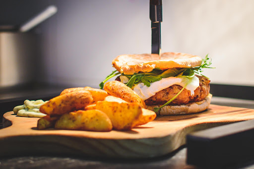 Bistro Bar | Casa das Muralhas