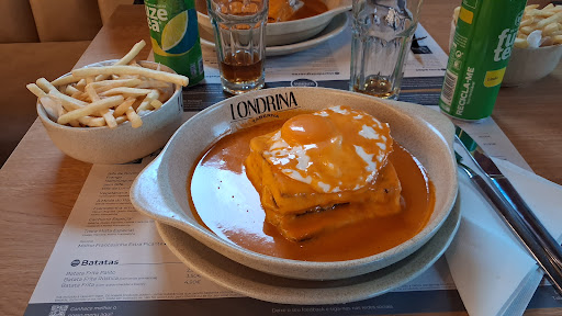 Taberna Londrina Penafiel