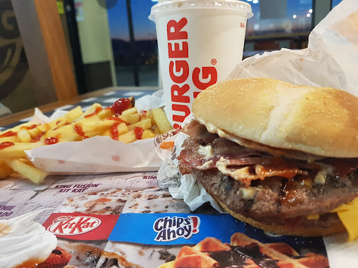 Burger King Penafiel