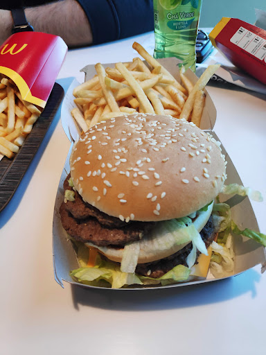 McDonald's - Penafiel