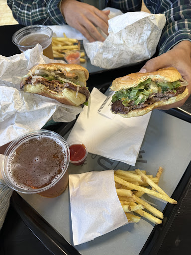 Hamburgueria FEU