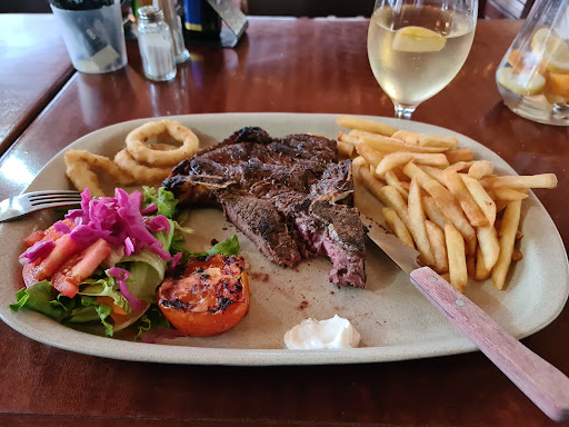 Taffy´s Bar & Grill