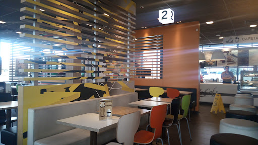 McDonald's - Vila do Conde