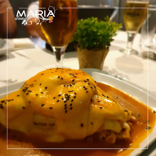 Dona Maria - Restaurante