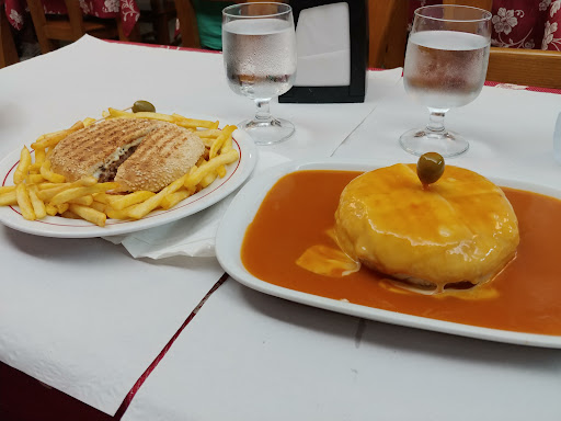 Boémia - Cervejaria & Snack-bar