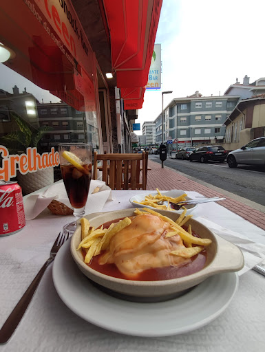 Restaurante Fifteen