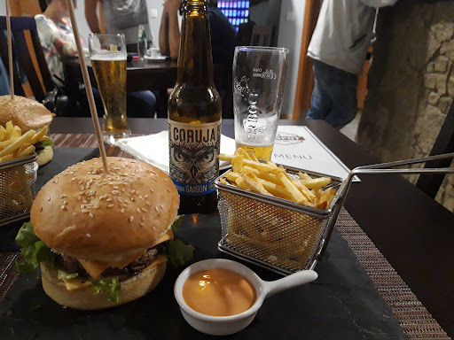 MySpot Café