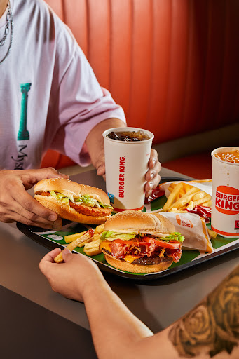Burger King- Ovar