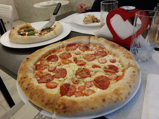 Delicia & Cia Restaurante Culinária Brasileira