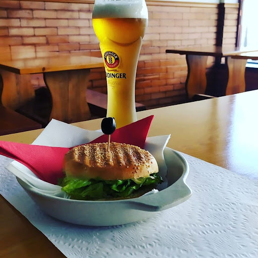 Lauberge Cervejaria
