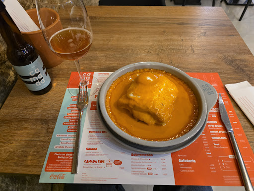 Camada Santo Tirso