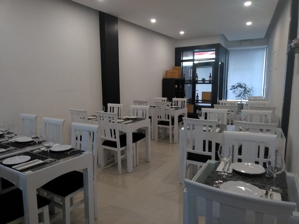 Restaurante Olival - Sabores Autênticos em Ambiente Aconchegante