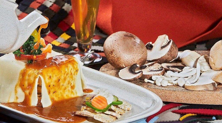 Tudo aos Molhos 1 Tudo aos Molhos: Receitas Saborosas com Molhos Deliciosos