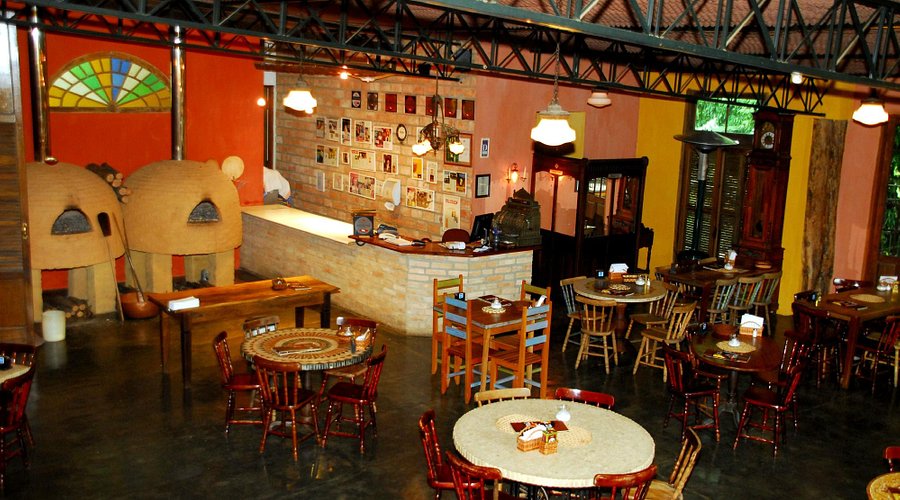 A Tal da Pizza 1 A Tal da Pizza – Sabor Inigualável em Cada Fatia