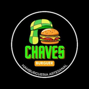 ChavesBurguer Gourmet 1 ChavesBurguer Gourmet – Hambúrguer Artesanal Sabor Inigualável